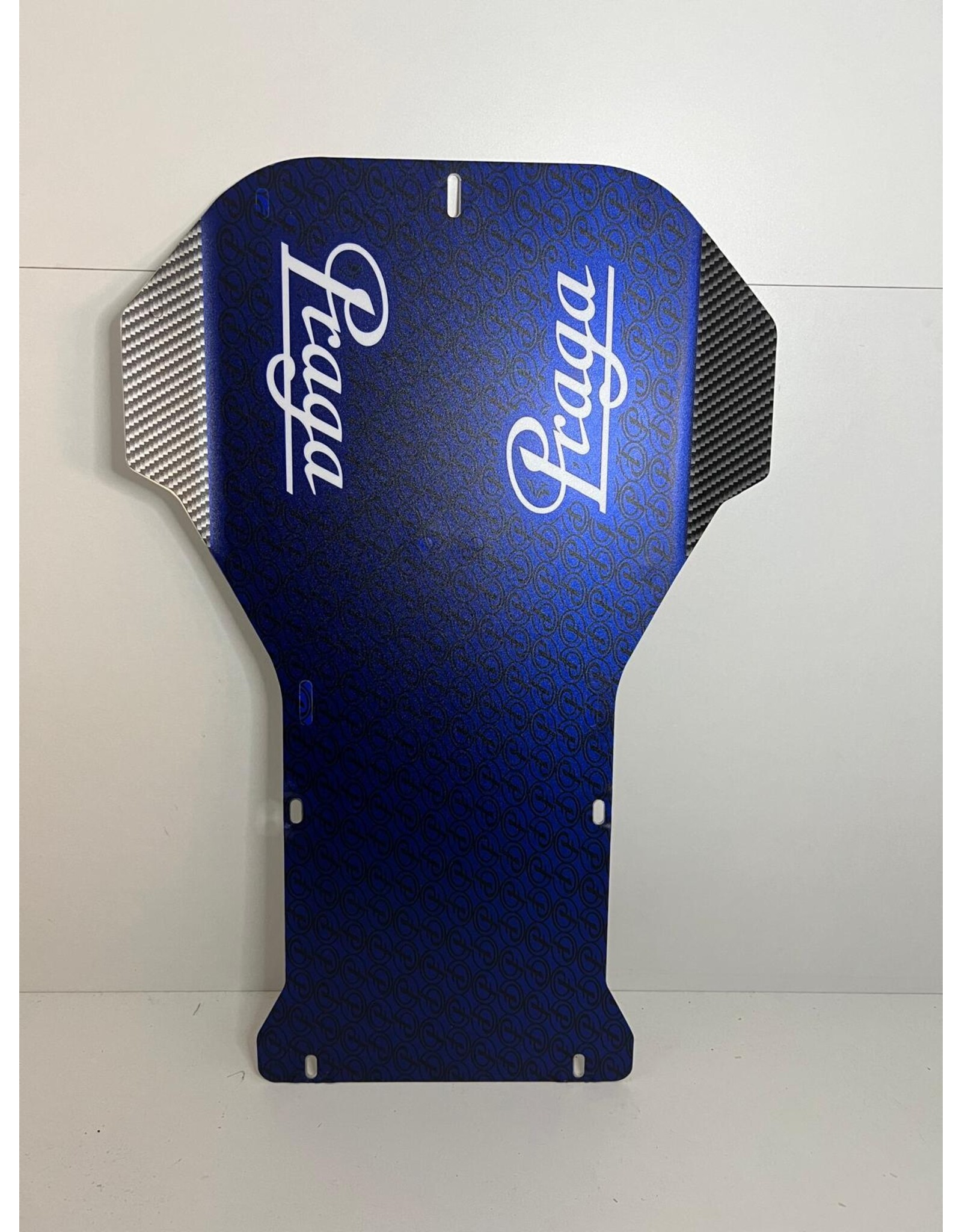 IPK IPK Floortray with sticker for Praga