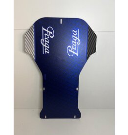 IPK IPK Floortray with sticker for Praga