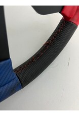 Gebruikt Oberon kart stuur incl. support