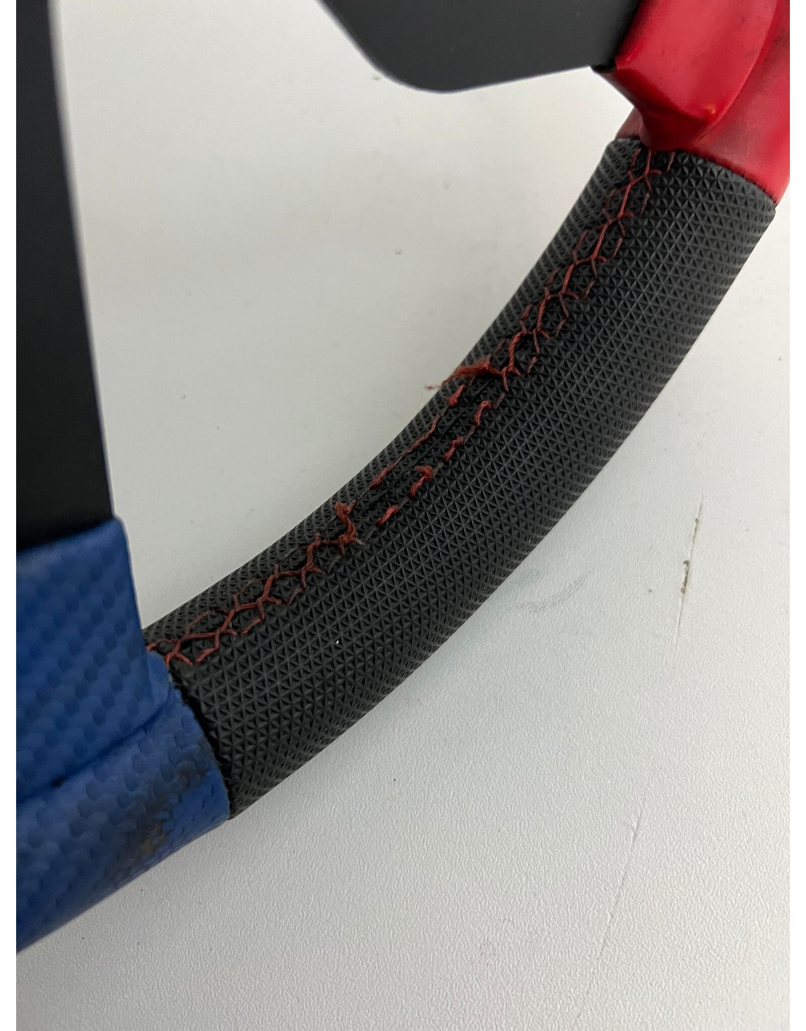 Gebruikt Oberon kart stuur incl. support