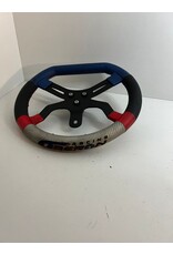 Gebruikt Oberon kart stuur incl. support