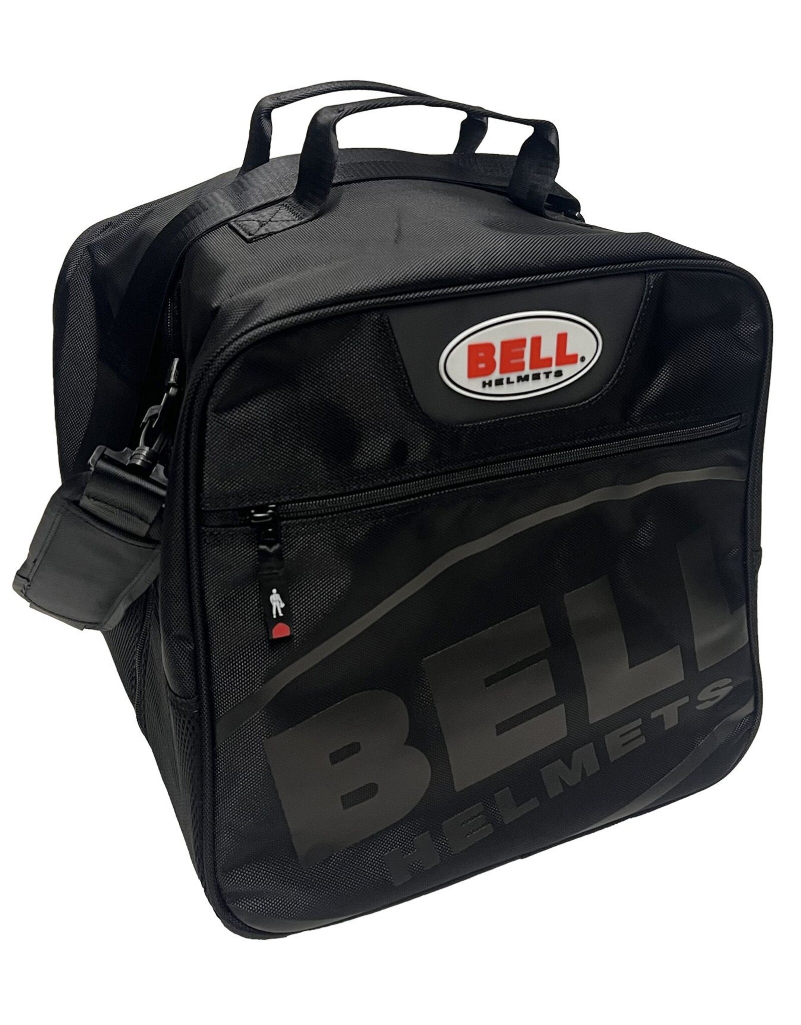 Bell Bell helm tas (38x29x27CM)