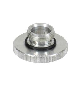 Righetti Ridolfi RR MANUAL NUT FOR CARBURETOR DELL'ORTO