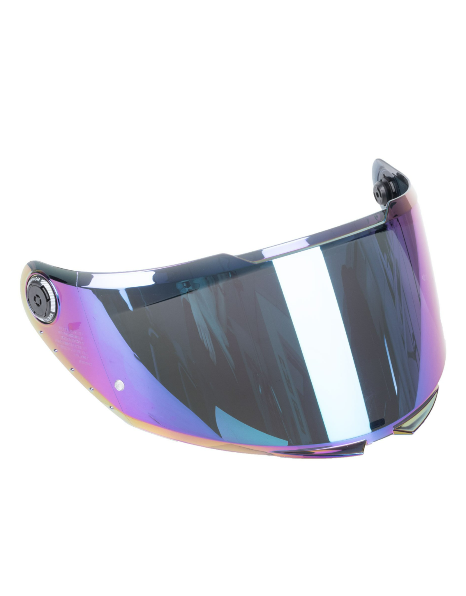 MT Helmets MT Helmets visor iridium  Stinger 2 / Thunder 4 / Braker V-28B