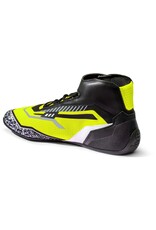 Sparco Sparco K-rock black / fluo yellow