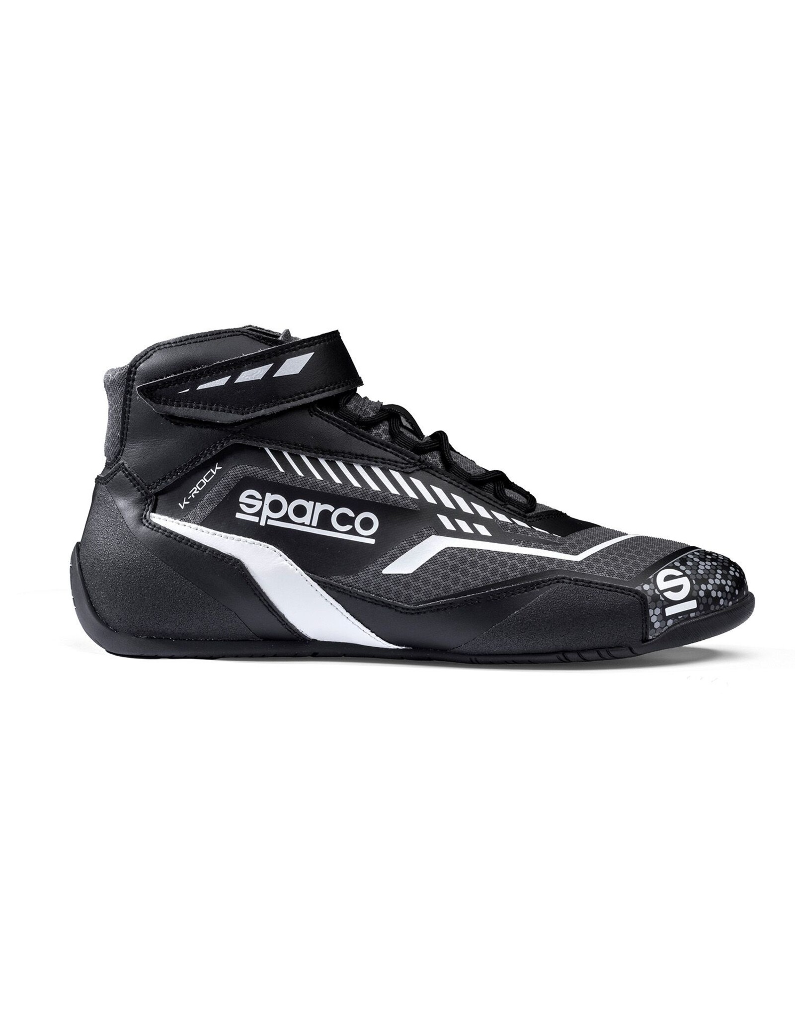 Sparco Sparco K-rock zwart / grijs