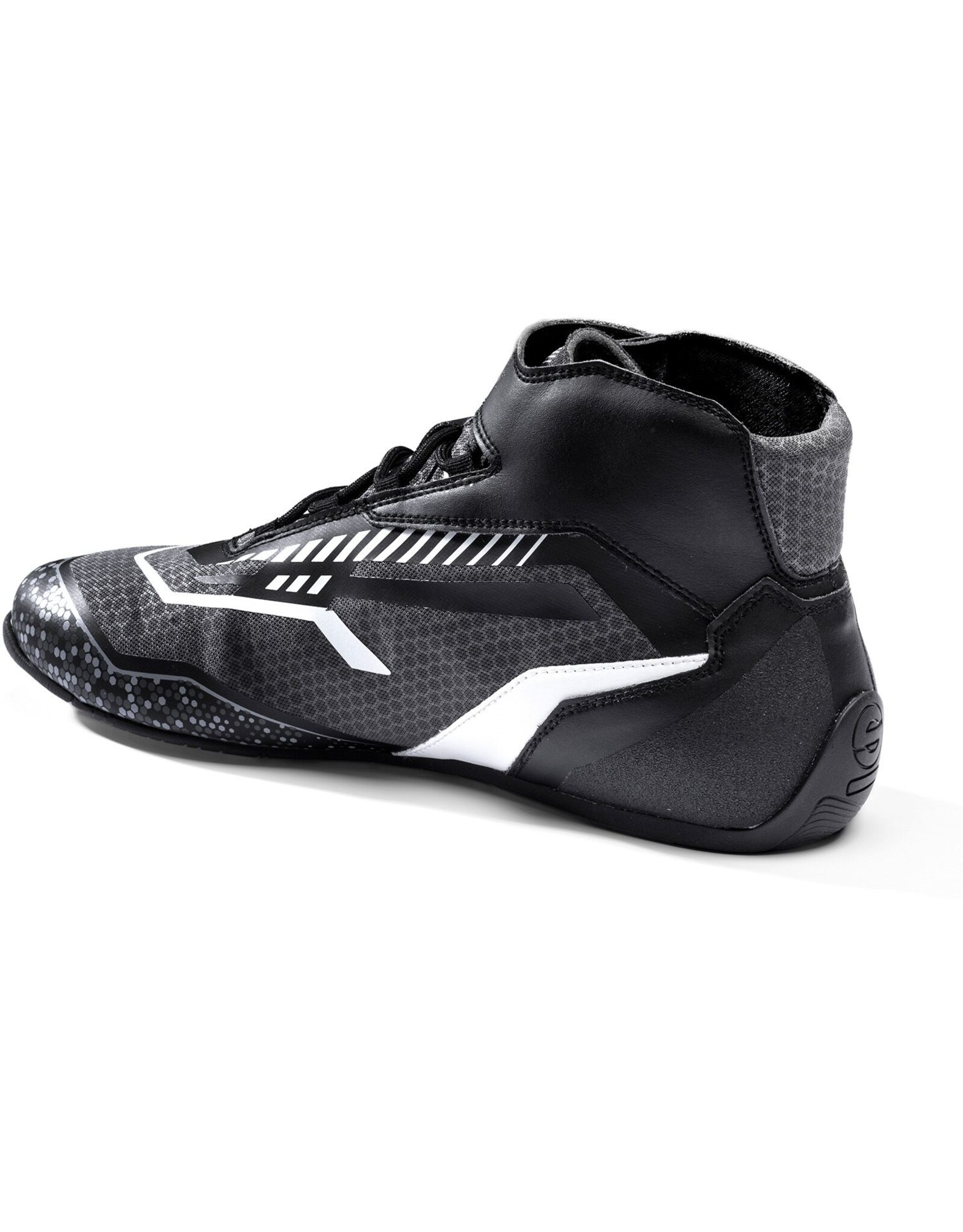 Sparco Sparco K-rock black / grey