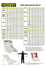 Tillett Tillett T5 VTi Ultra flex