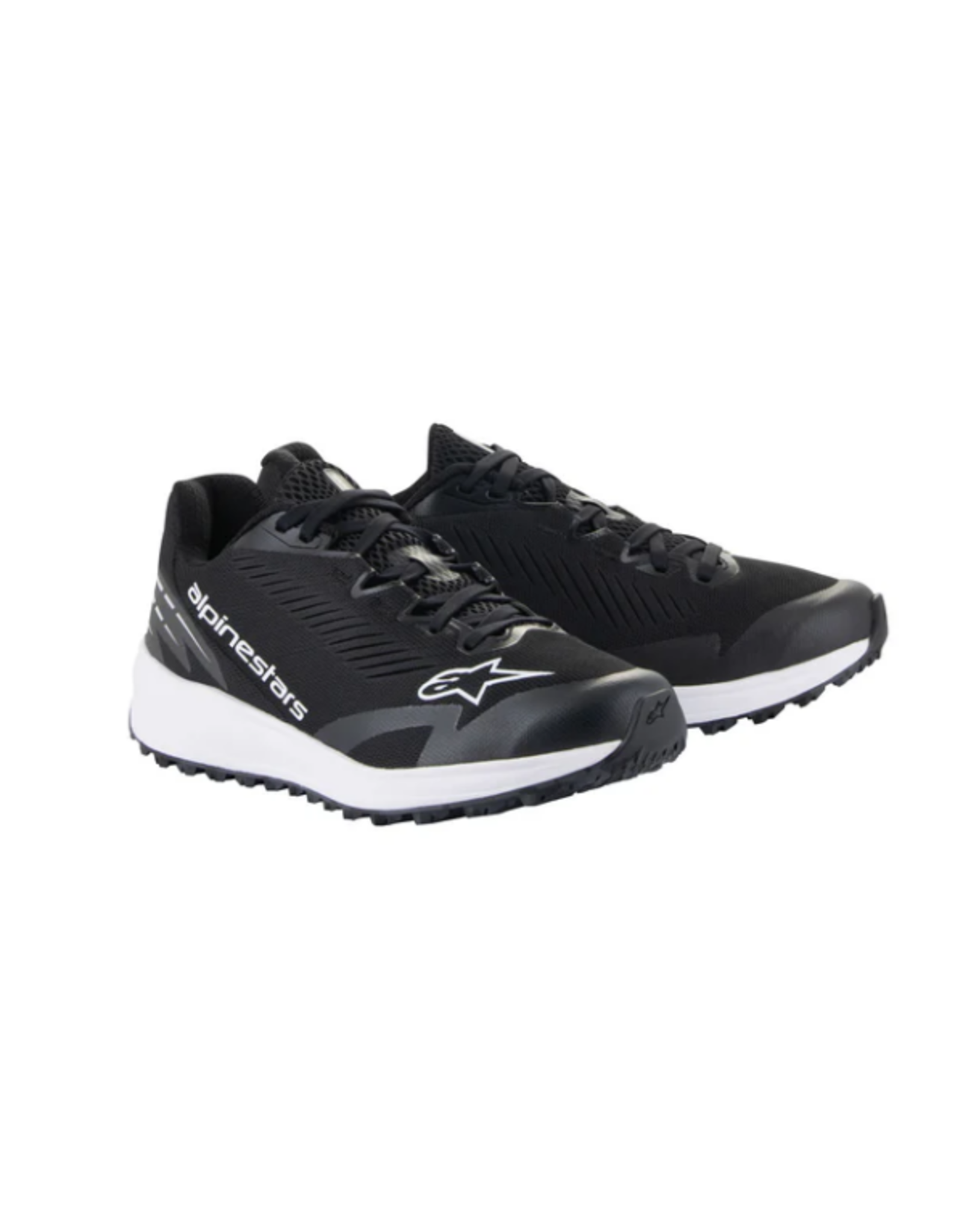 Alpinestars Alpinestars Meta road V2 schoenen zwart monteurs / vrije tijd
