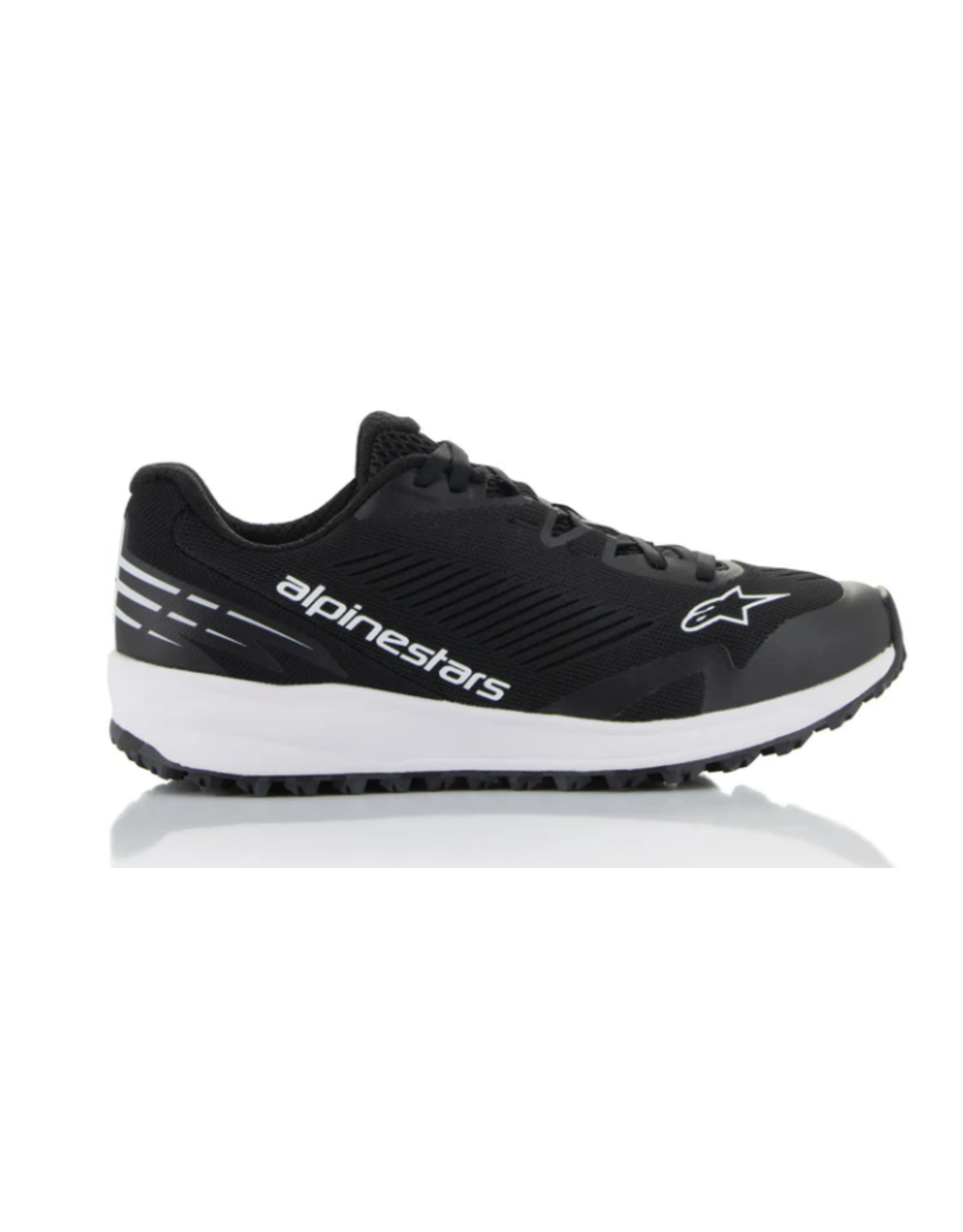 Alpinestars Alpinestars Meta road V2 schoenen zwart monteurs / vrije tijd