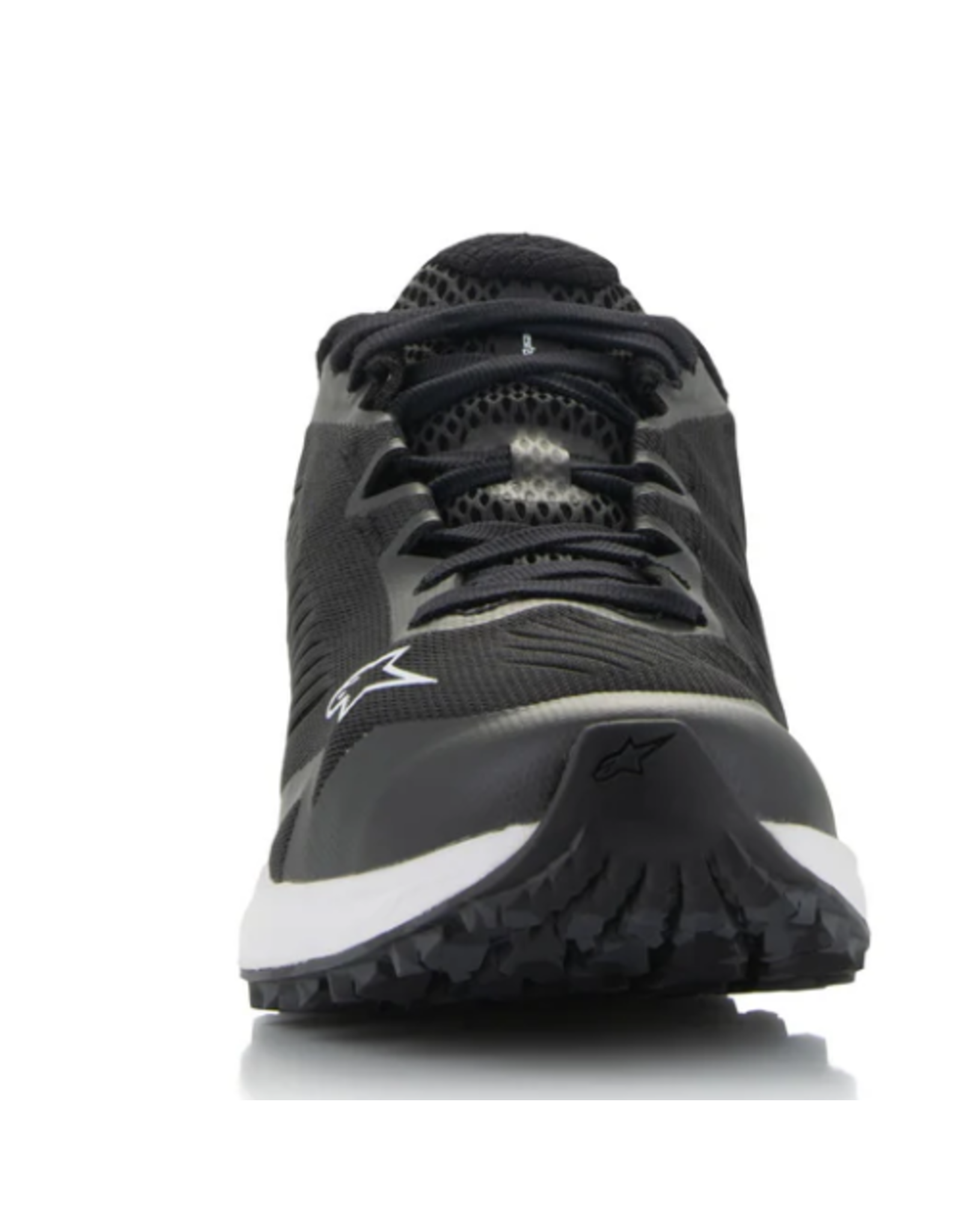 Alpinestars Alpinestars Meta road V2 schoenen zwart monteurs / vrije tijd