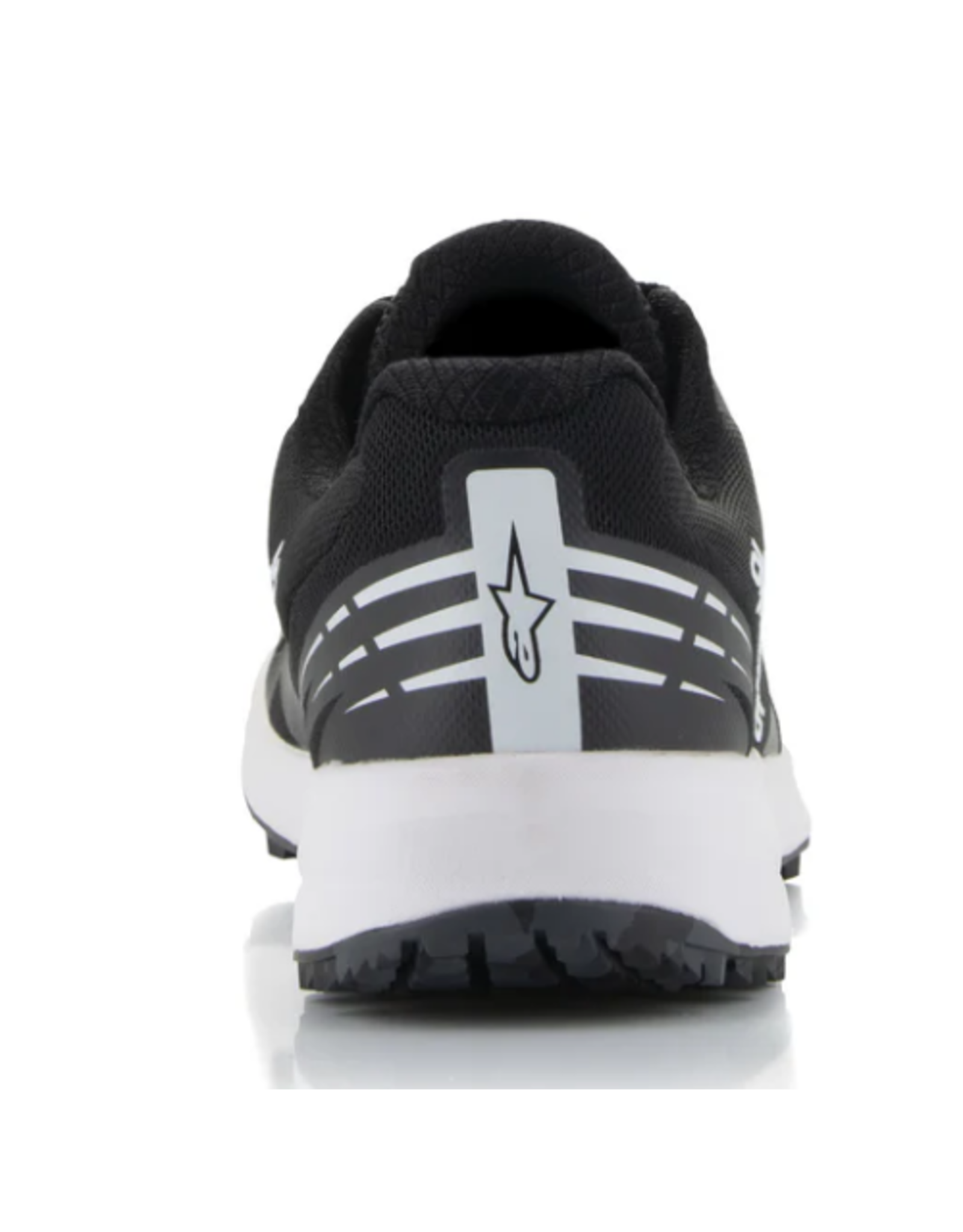 Alpinestars Alpinestars Meta road V2 schoenen zwart monteurs / vrije tijd