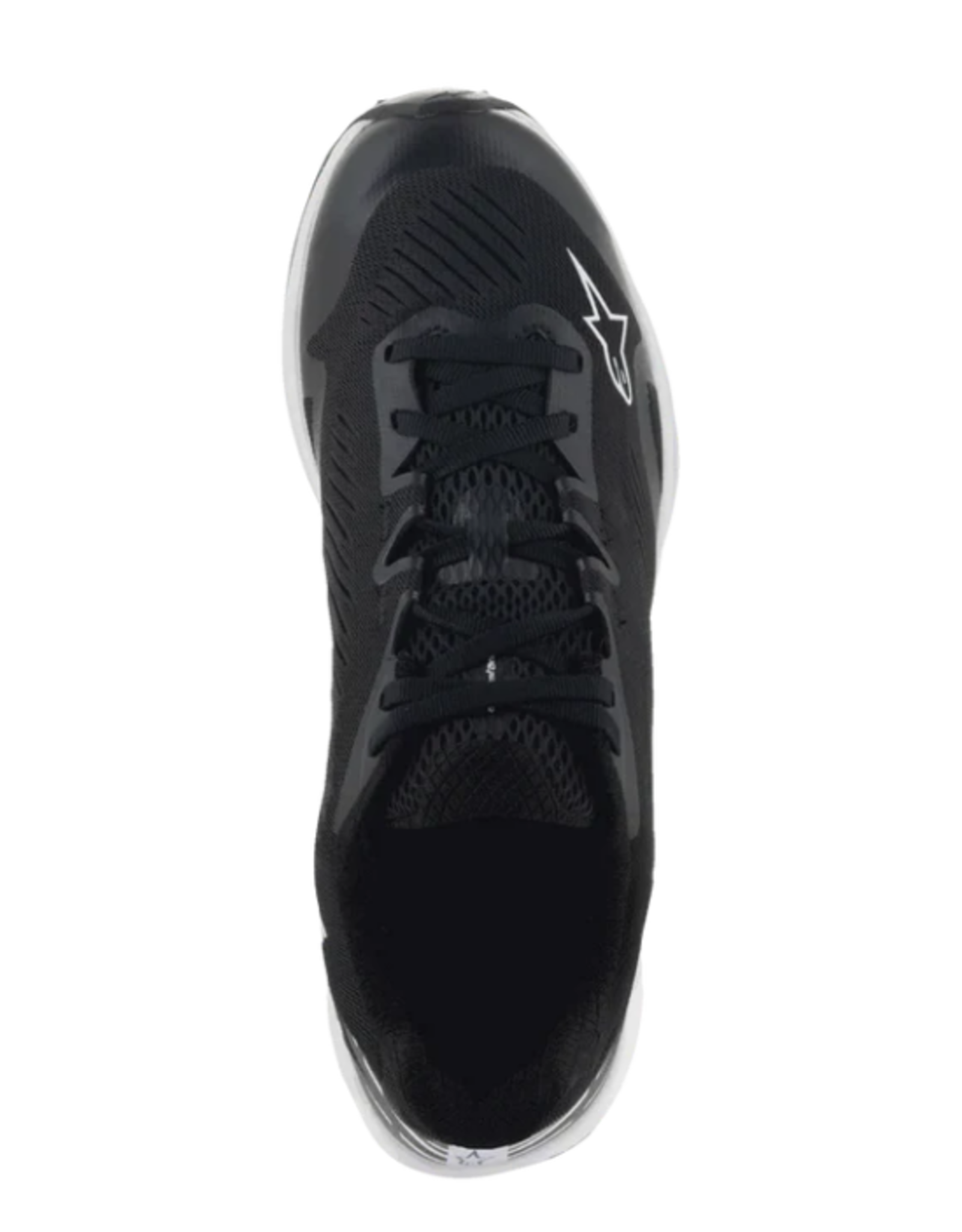 Alpinestars Alpinestars Meta road V2 schoenen zwart monteurs / vrije tijd