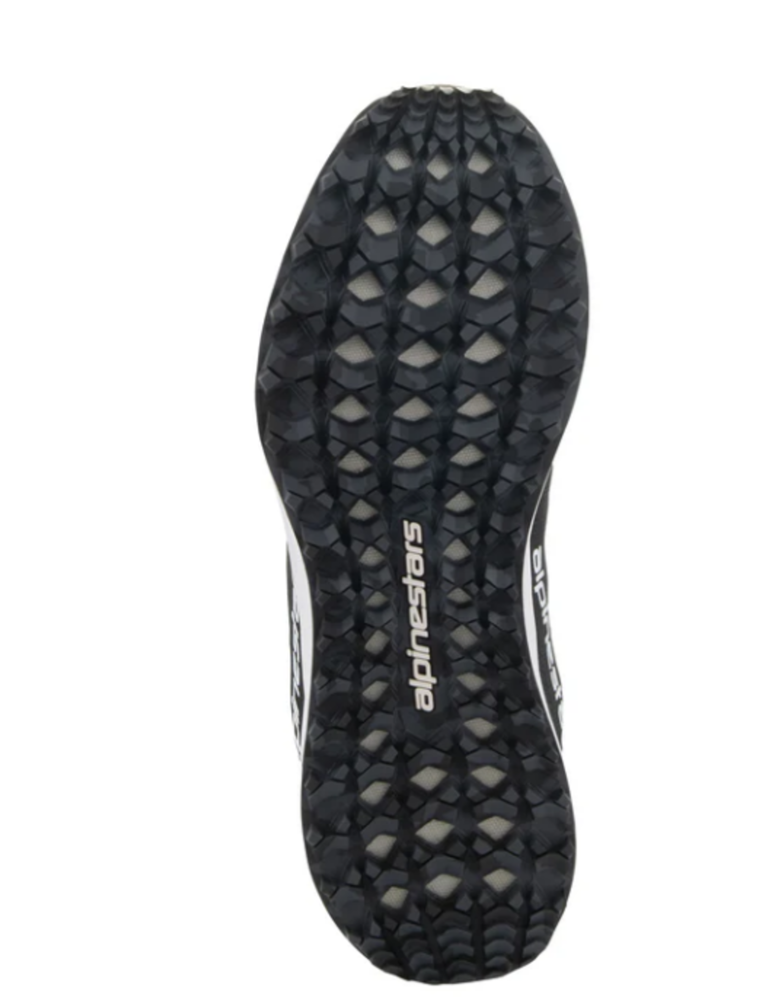 Alpinestars Alpinestars Meta road V2 schoenen zwart monteurs / vrije tijd