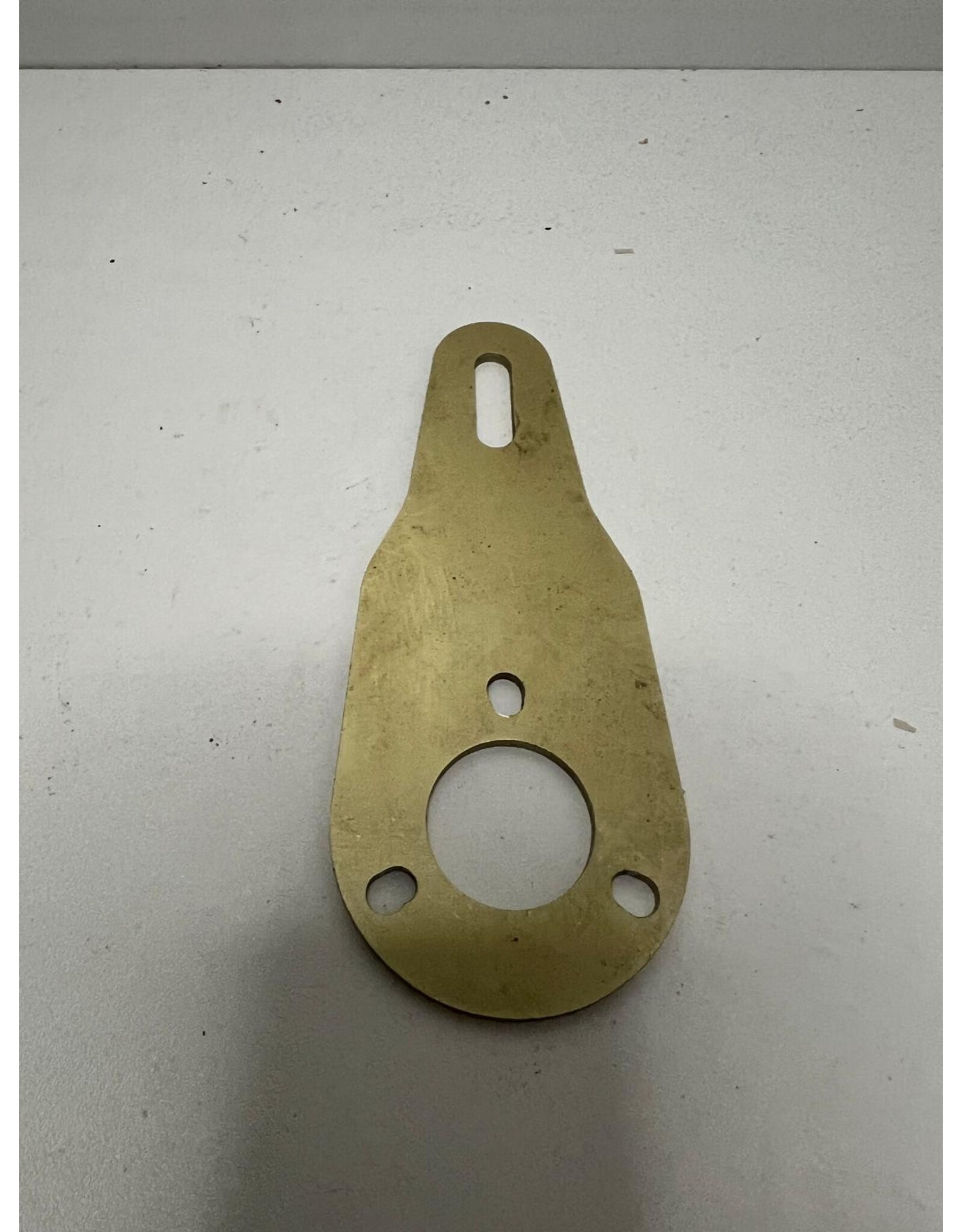 Gebruikt Haase runner laptimer support