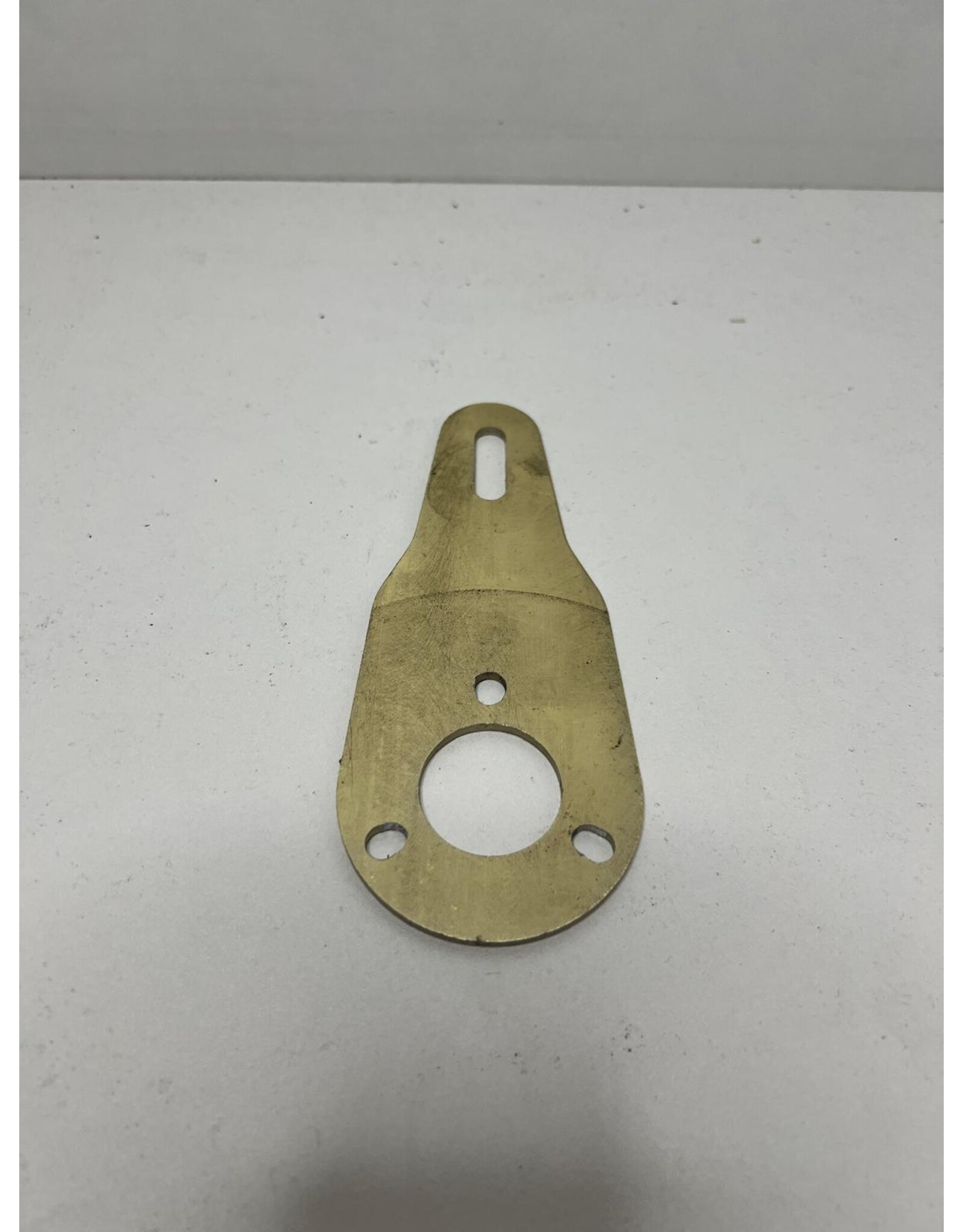 Gebruikt Haase runner laptimer support