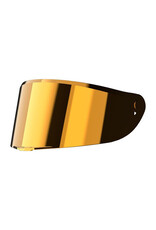 LS2 LS2 FF812 KID visor Gold