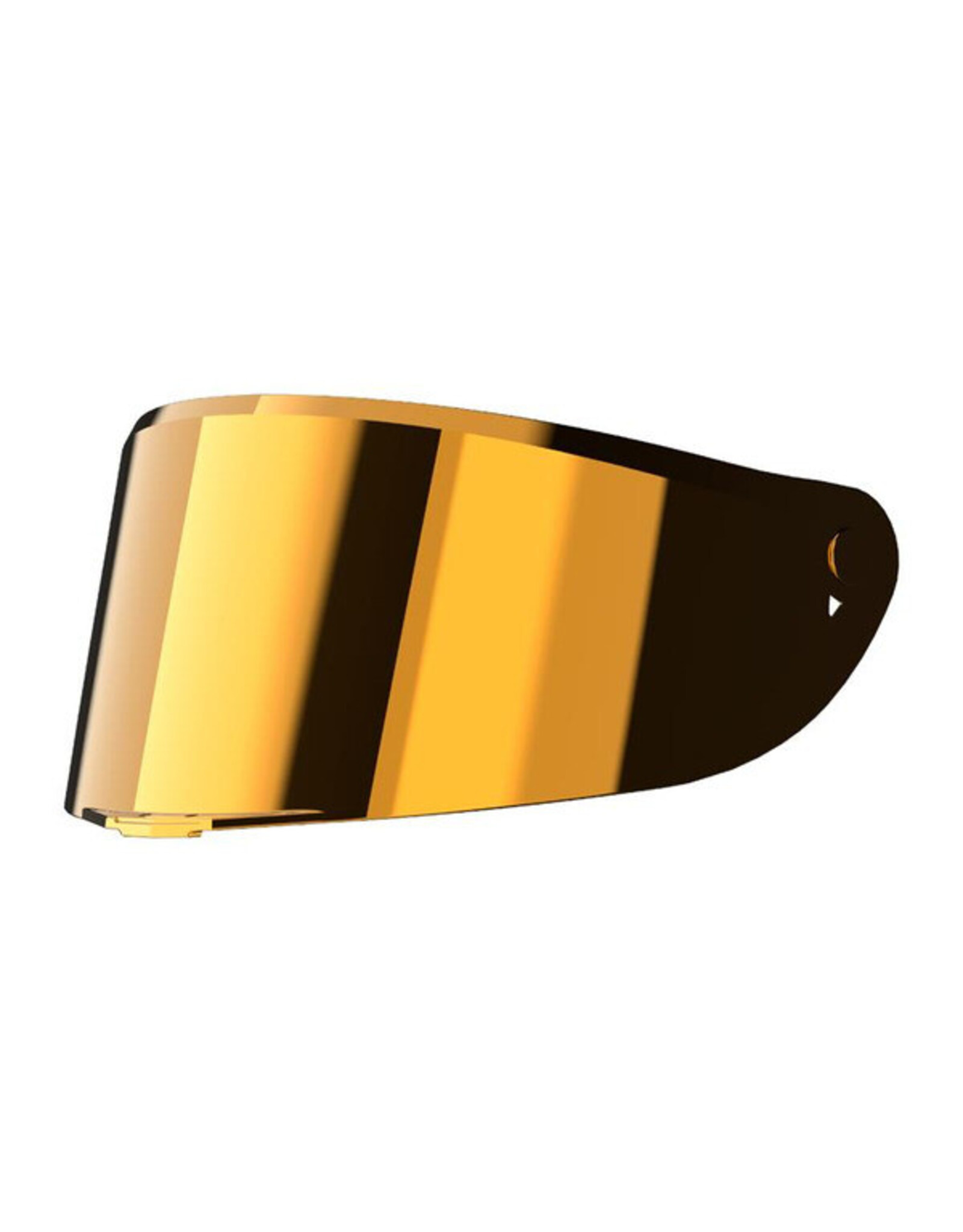 LS2 LS2 FF812 KID visor Gold