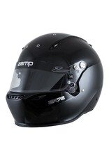 Zamp Zamp ZR-72 matt zwart  (FIA-8859 / SNEL 2020)