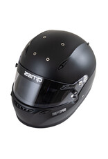 Zamp Zamp ZR-72 matt zwart  (FIA-8859 / SNEL 2020)