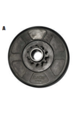 LKE LKE R16/R15/R14VO front sprocket 10T