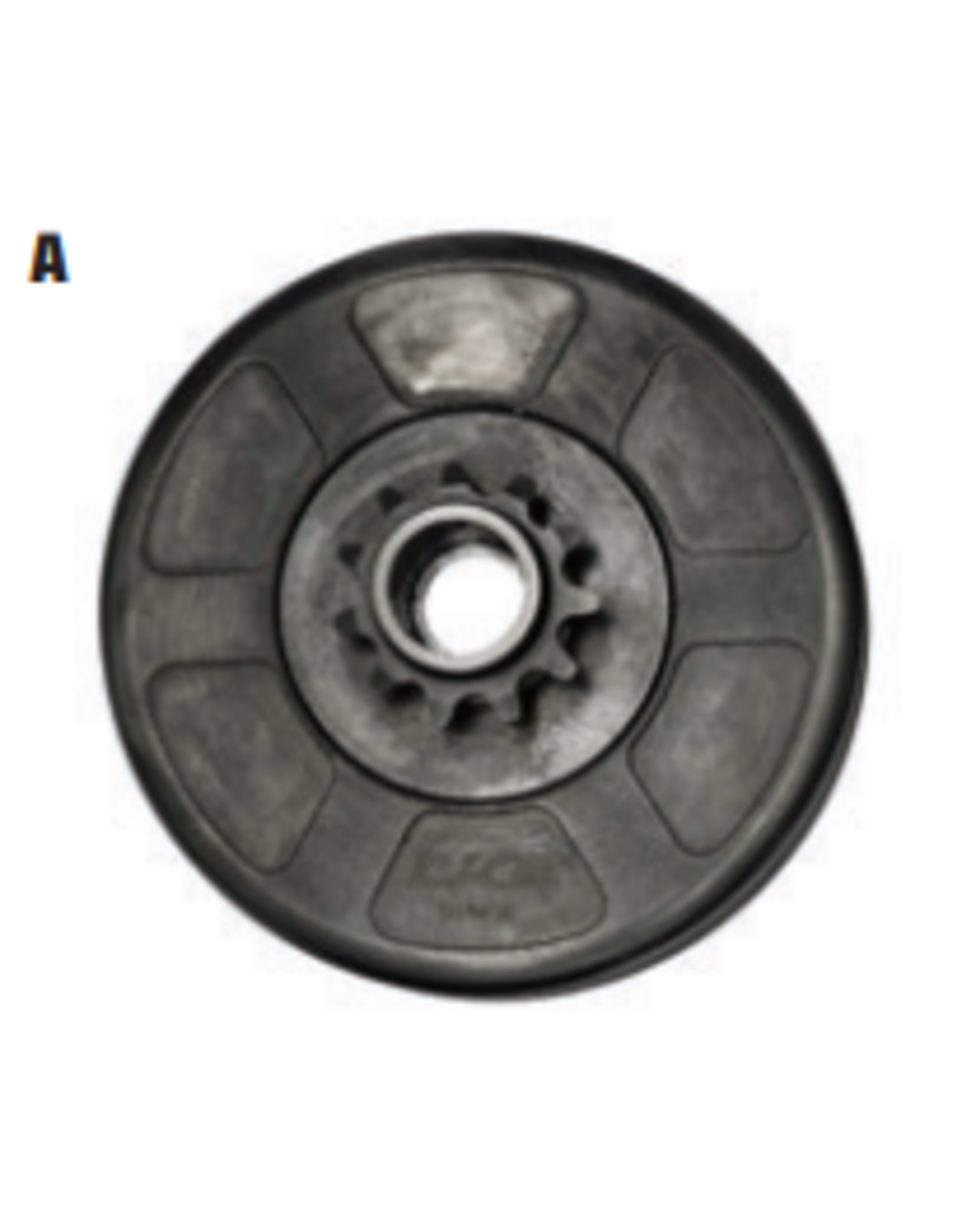 LKE LKE R16/R15/R14VO front sprocket 10T