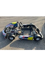 Gebruikte Croc Promotion mini MC-04 2022