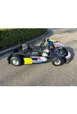 Gebruikte Croc Promotion mini MC-04 2022