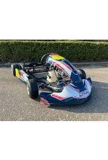Gebruikte Croc Promotion mini MC-04 2022