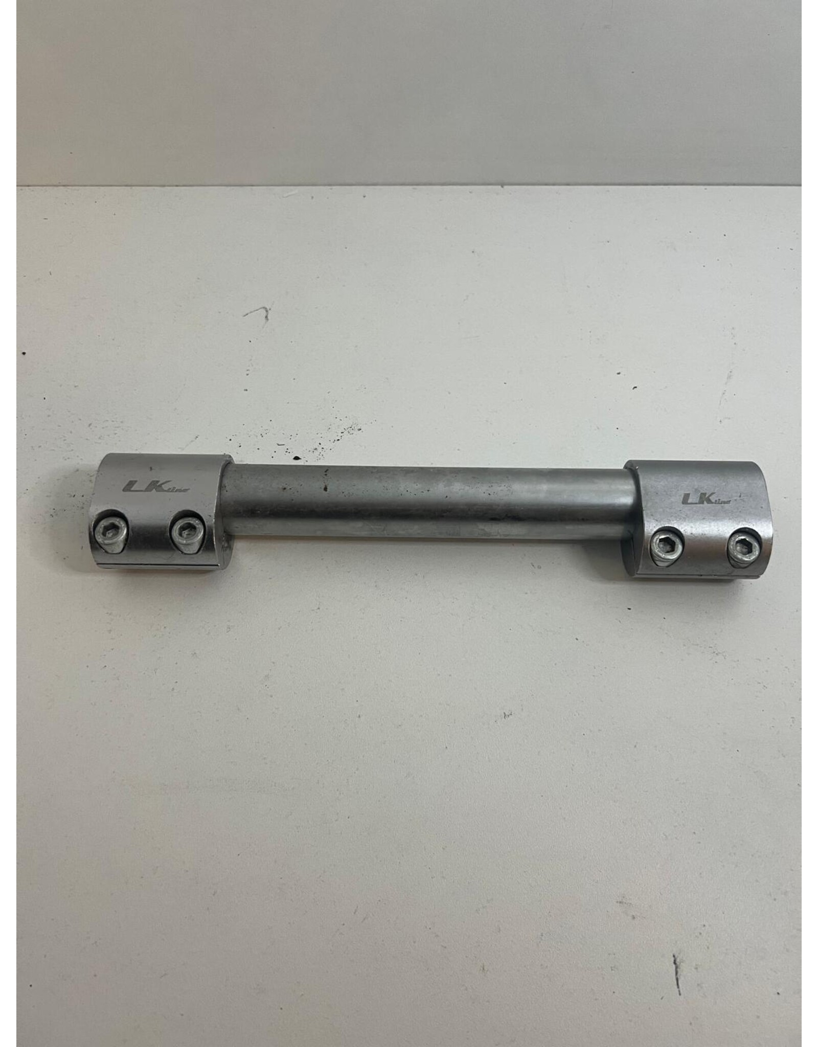 Used LenzoKart stabilazor bar with clamps 30 x 270MM