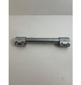Gebruikt LenzoKart stabi met klemmen 30 x 270 MM