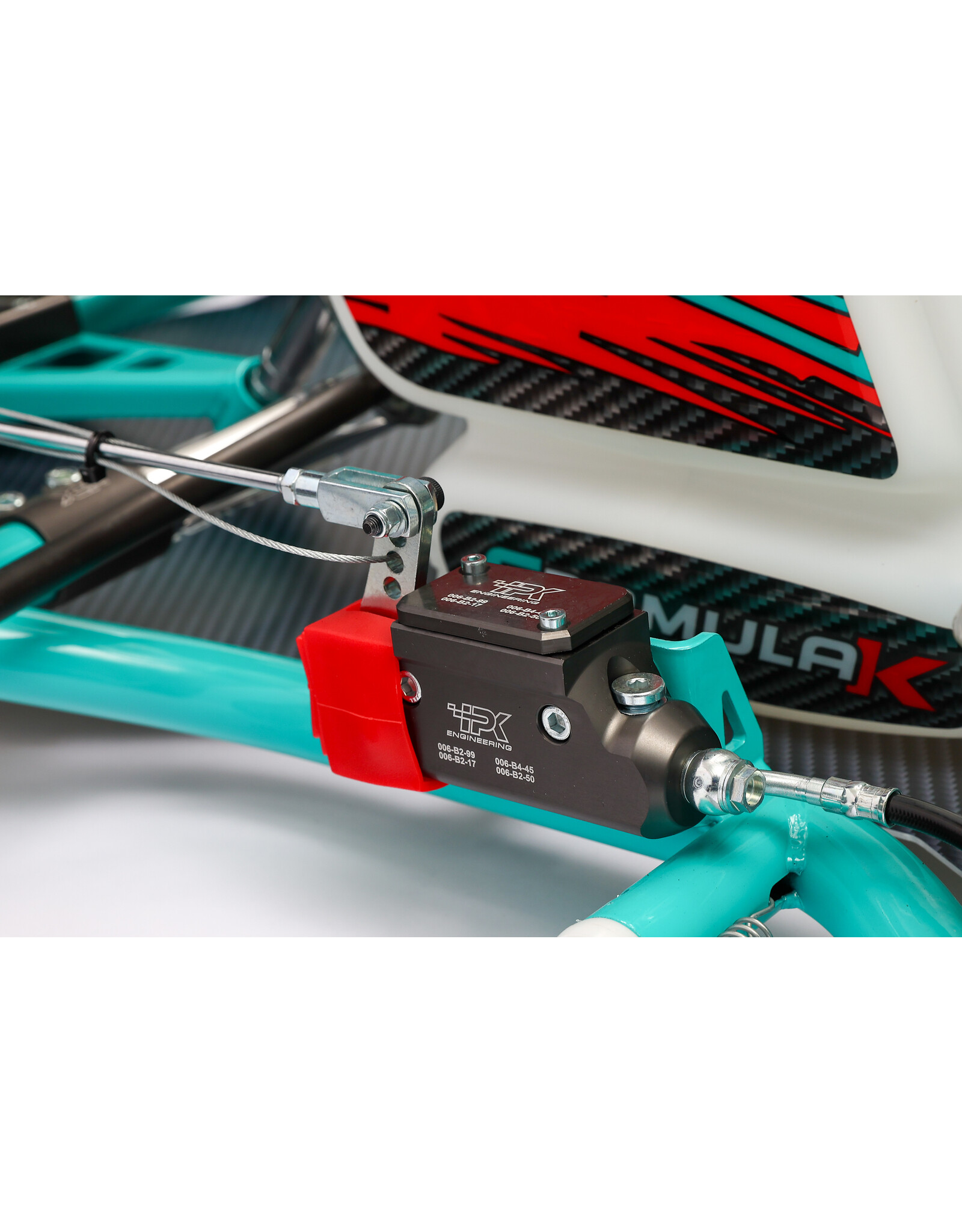 Formula K Formula K OK / OKJ FIGHTER XS3 Magnesium 30/32MM