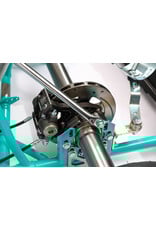 Formula K Formula K OK / OKJ FIGHTER XS3 Magnesium 30/32MM