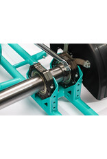 Formula K Formula K OK / OKJ FIGHTER XS3 Magnesium 30/32MM