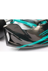 Formula K Formula K OK / OKJ FIGHTER XS3 Magnesium 30/32MM