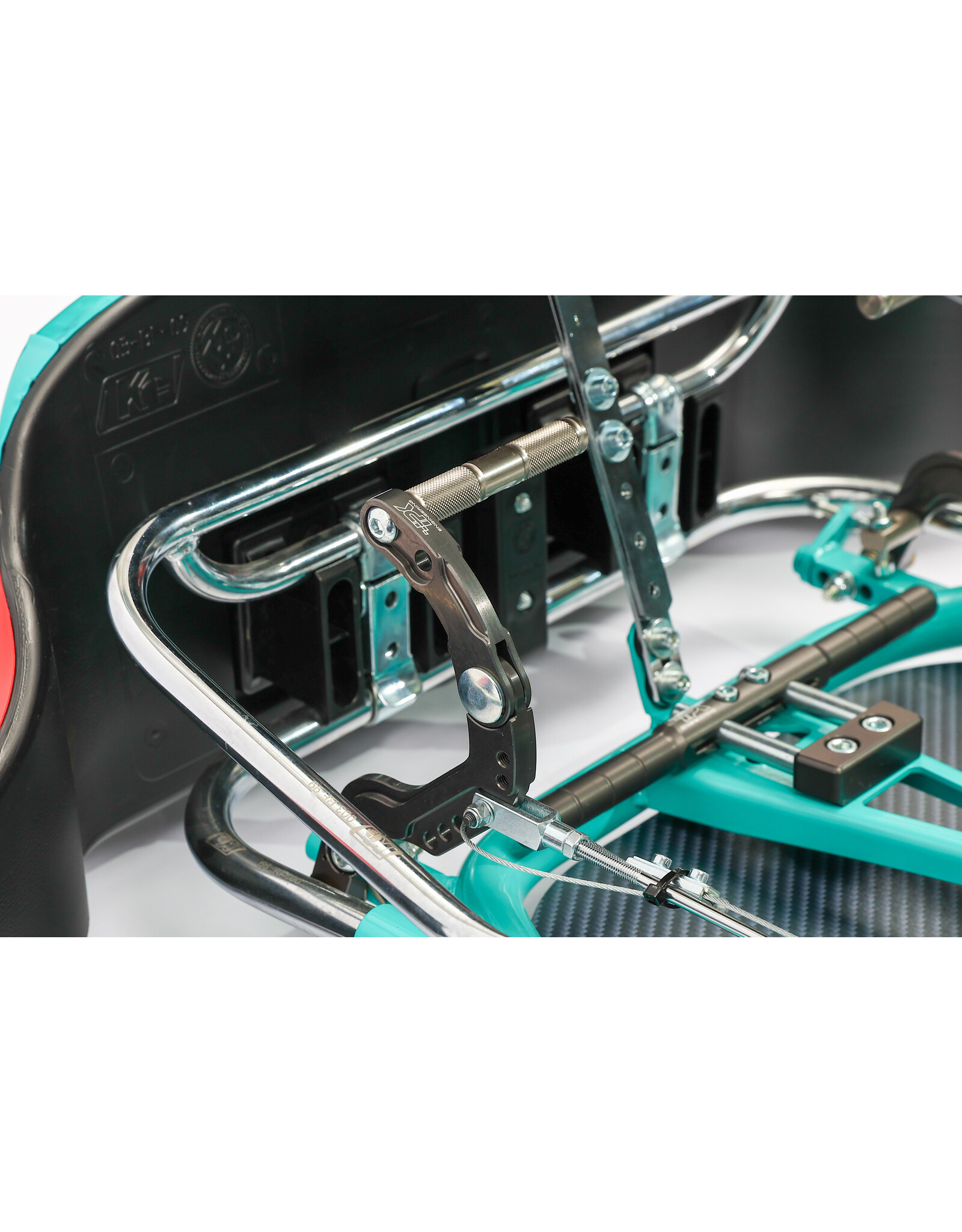 Formula K Formula K OK / OKJ DRAGON EVO3 Standaard  30MM