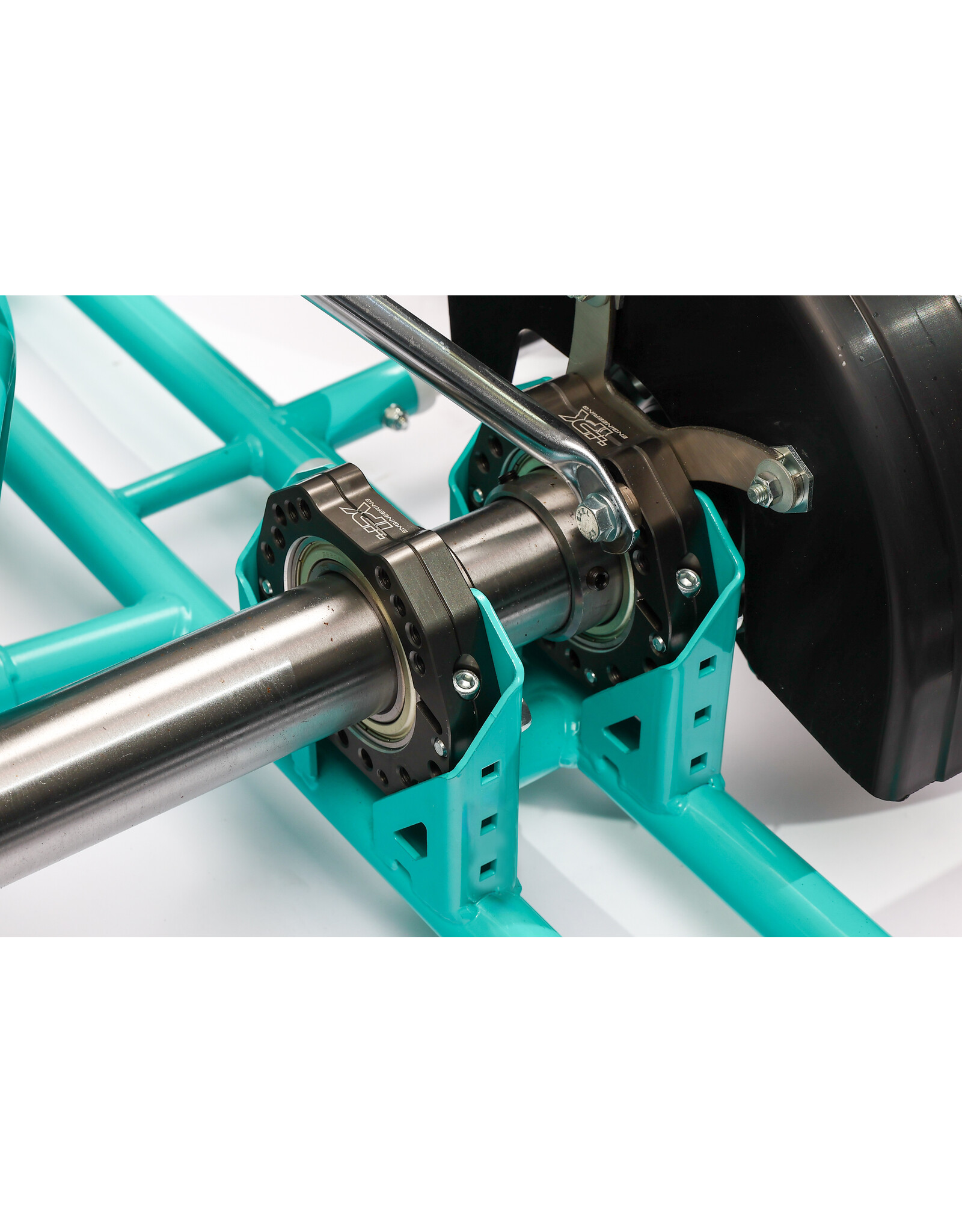 Formula K Formula K OK / OKJ DRAGON EVO3 Standaard  30MM