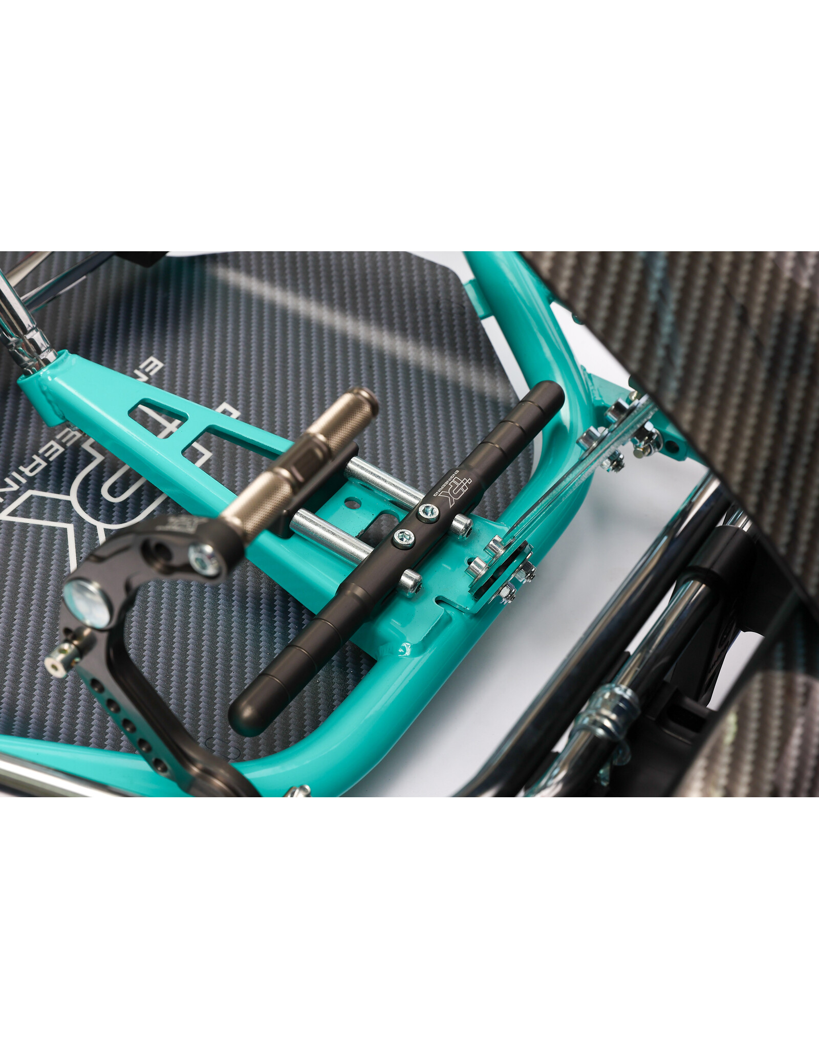 Formula K Formula K OK / OKJ DRAGON EVO3 Standaard  30MM