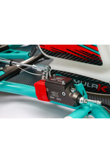 Formula K Formula K OK / OKJ FIGHTER XS3 Standaard 30/32MM