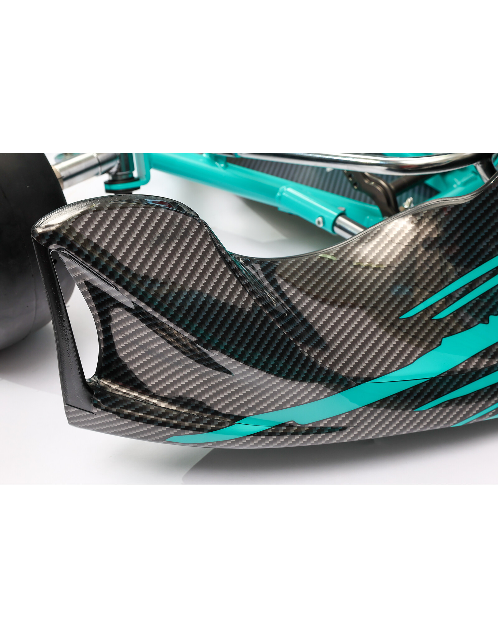 Formula K Formula K OK / OKJ FIGHTER XS3 Standaard 30/32MM