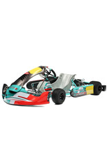 Formula K Formula K OK / OKJ FIGHTER XS3 Standaard