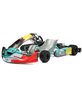 Formula K Formula K OK / OKJ FIGHTER XS3 Standaard