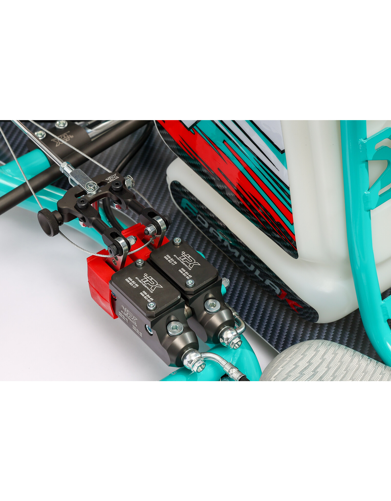 Formula K Formula K KZ DRAGON EVO3 XS1 Magnesium 30MM