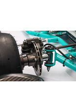 Formula K Formula K KZ FIGHTER XS1 Magnesium 30/32MM