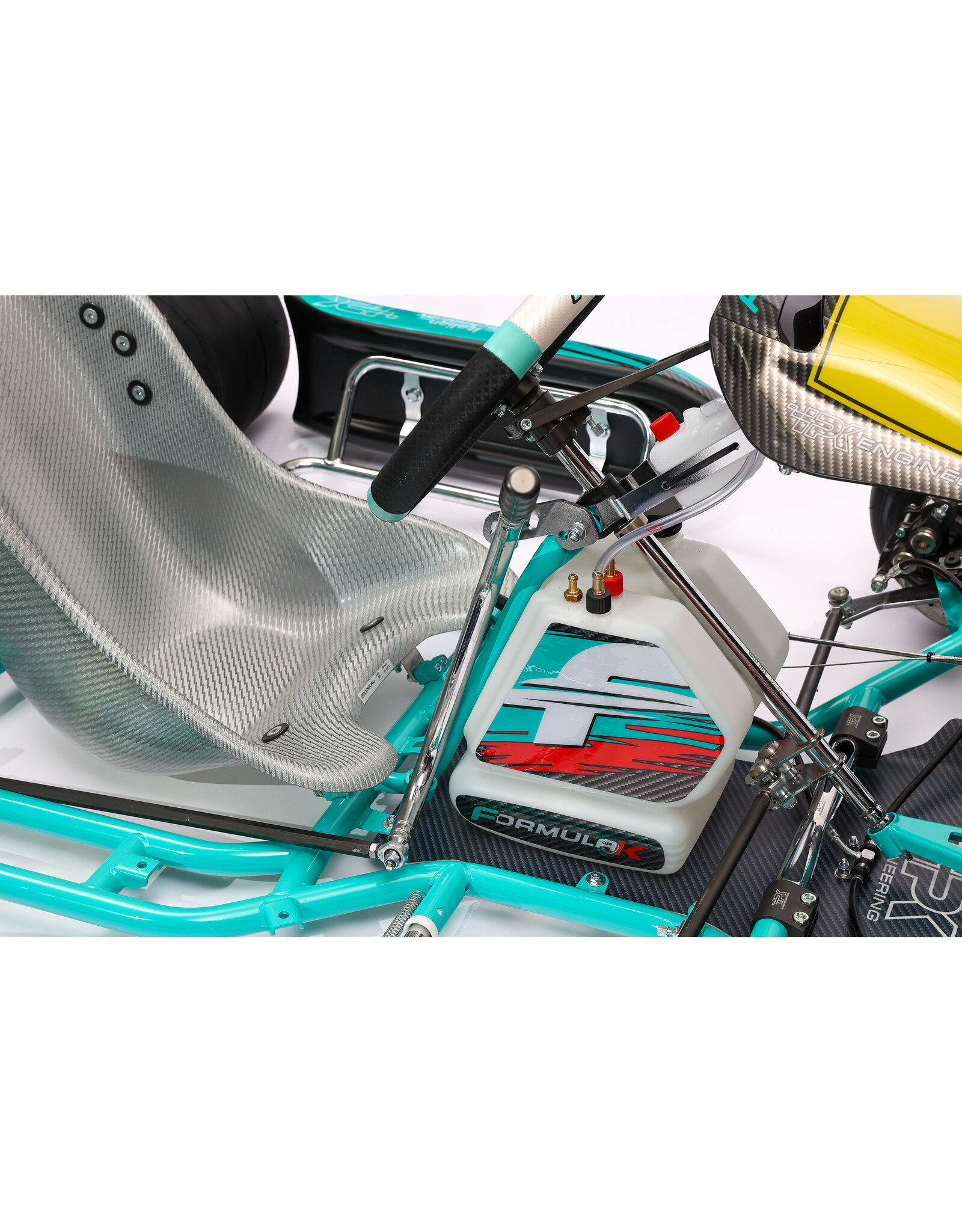 Formula K Formula K KZ DRAGON EVO3  Normal