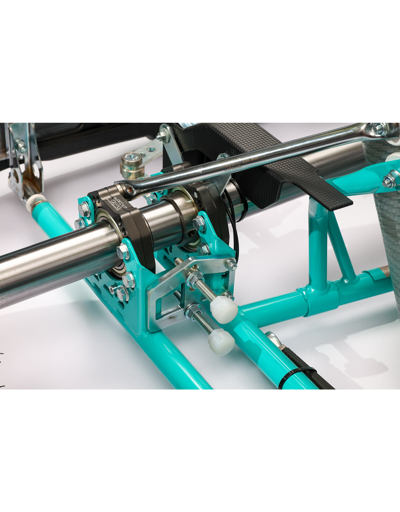 Formula K Formula K KZ DRAGON EVO3  Standaard 30MM