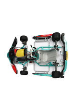 Formula K Formula K KZ DRAGON EVO3  Standaard 30MM