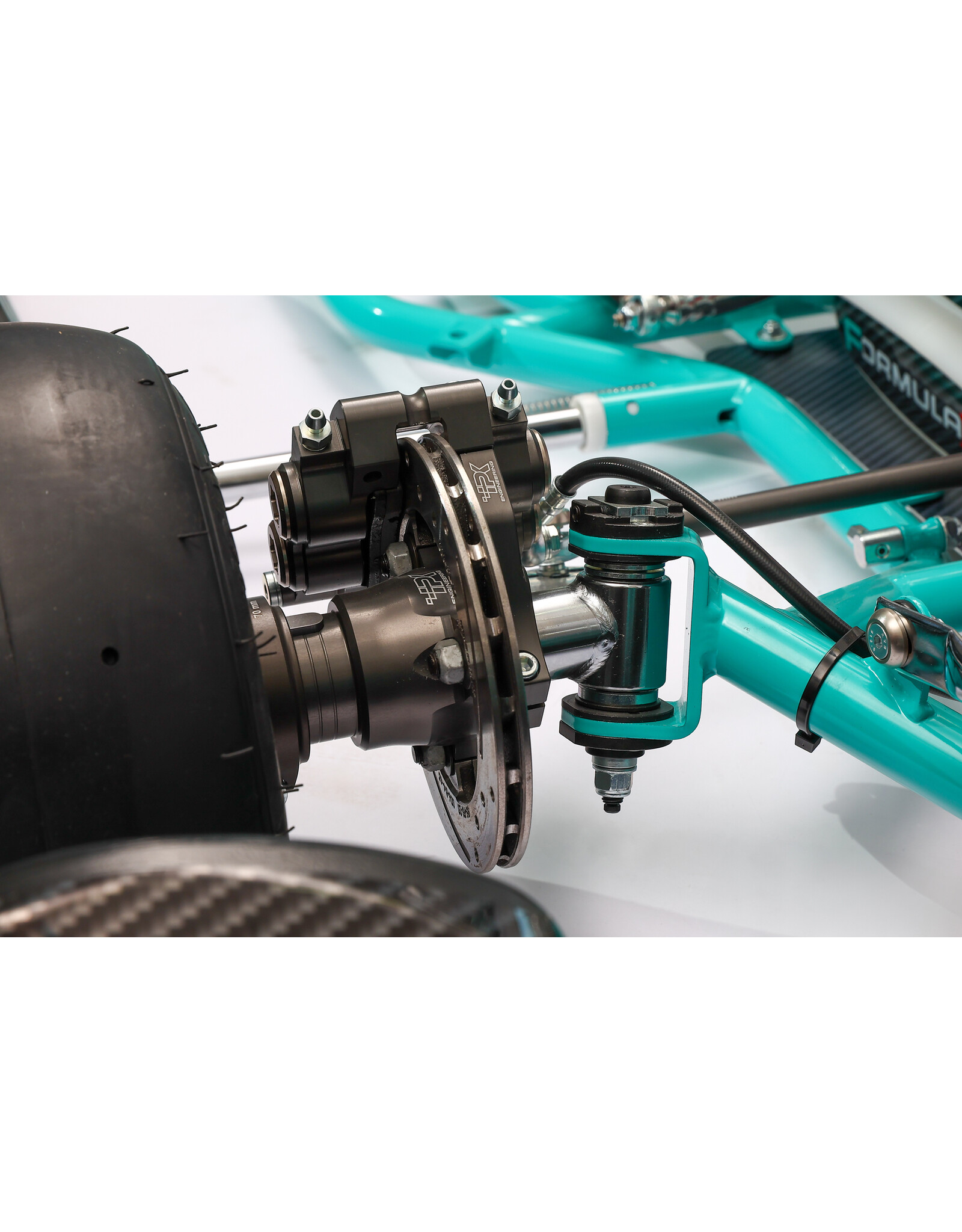 Formula K Formula K KZ DRAGON EVO3  Normal 30MM