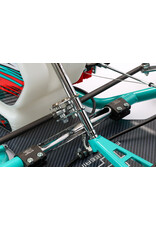 Formula K Formula K KZ FIGHTER XS1 Standaard 30/32MM