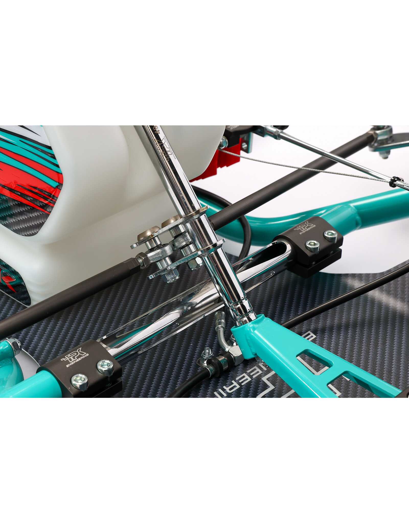 Formula K Formula K KZ FIGHTER XS1 Standaard 30/32MM